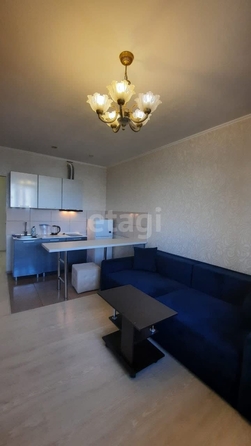 
  Сдам в аренду 1-комнатную квартиру, 25 м², Краснодар

. Фото 3.