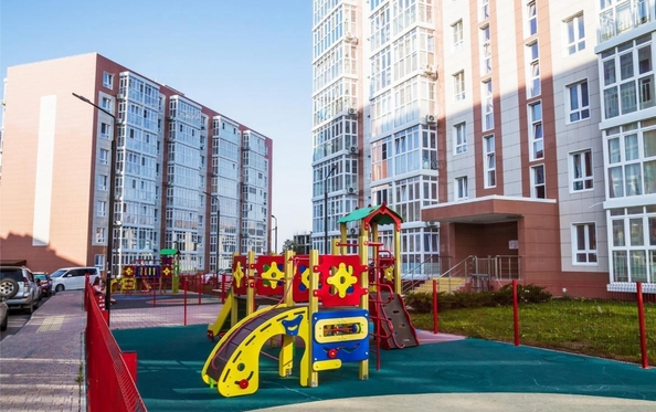 
   Продам 1-комнатную, 37 м², Мирная ул, 29к11

. Фото 12.