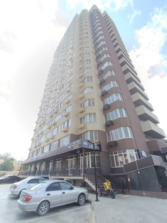 
  Продается  квартира, 28 м², Рождественская ул, д. 55к2
. Фото 2.