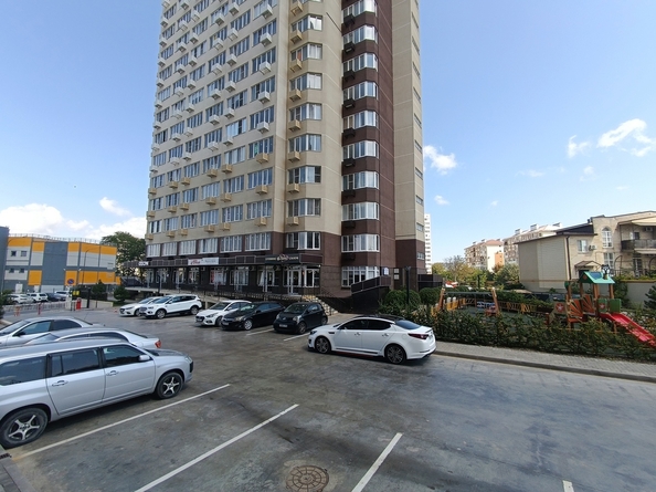 
  Продается  квартира, 28 м², Рождественская ул, д. 55к2
. Фото 17.