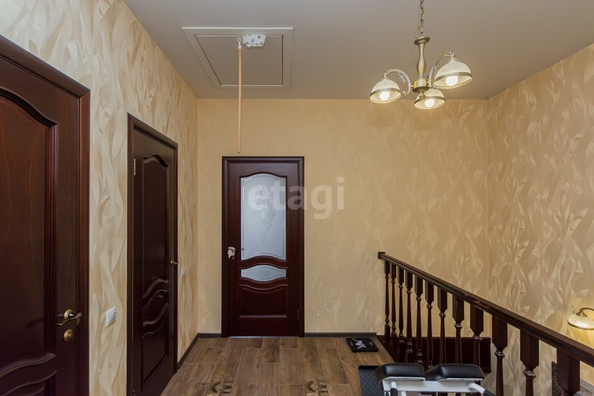 
   Продам дом, 140.2 м², Краснодар

. Фото 21.