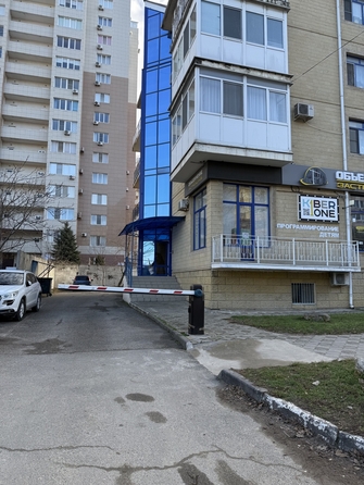 
   Продам студию, 39 м², Лермонтова ул, 120А

. Фото 5.