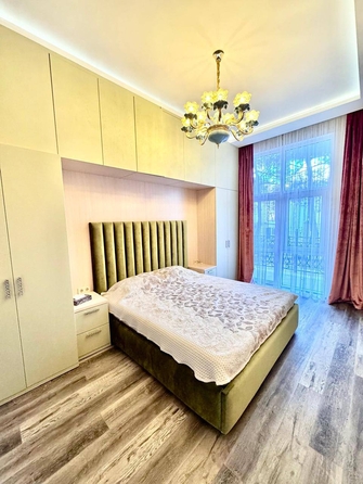 
   Продам 2-комнатную, 110 м², Мира ул, литера 4

. Фото 22.