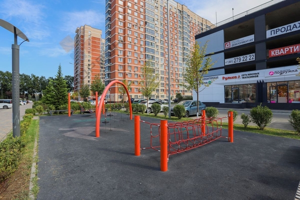 
  Продается 3-комн. квартира, 70.7 м², Героев-Разведчиков ул, д. 6к3
. Фото 1.