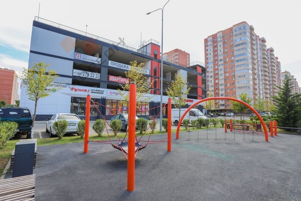 
  Продается 3-комн. квартира, 70.7 м², Героев-Разведчиков ул, д. 6к3
. Фото 2.