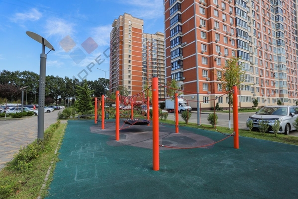 
  Продается 3-комн. квартира, 70.7 м², Героев-Разведчиков ул, д. 6к3
. Фото 4.