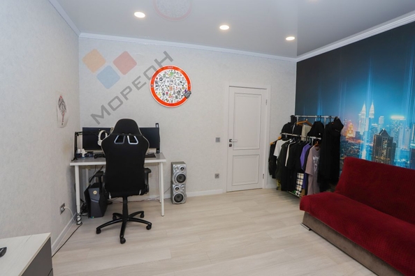 
  Продается 3-комн. квартира, 70.7 м², Героев-Разведчиков ул, д. 6к3
. Фото 11.