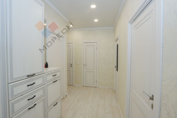
  Продается 3-комн. квартира, 70.7 м², Героев-Разведчиков ул, д. 6к3
. Фото 15.