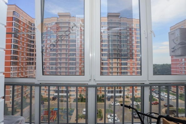 
  Продается 3-комн. квартира, 70.7 м², Героев-Разведчиков ул, д. 6к3
. Фото 16.