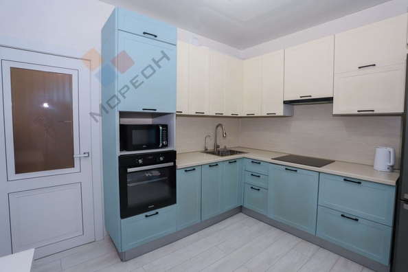 
  Продается 3-комн. квартира, 70.7 м², Героев-Разведчиков ул, д. 6к3
. Фото 19.
