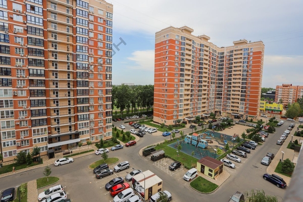 
  Продается 3-комн. квартира, 70.7 м², Героев-Разведчиков ул, д. 6к3
. Фото 36.