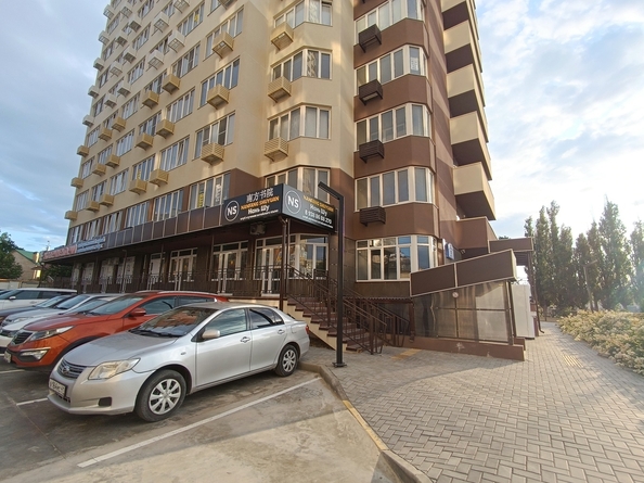 
  Продается студия, 28 м², Рождественская ул, д. 55к2
. Фото 12.