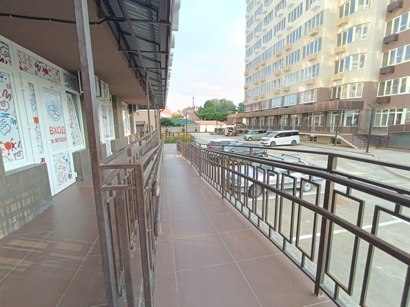 
  Продается студия, 28 м², Рождественская ул, д. 55к2
. Фото 17.