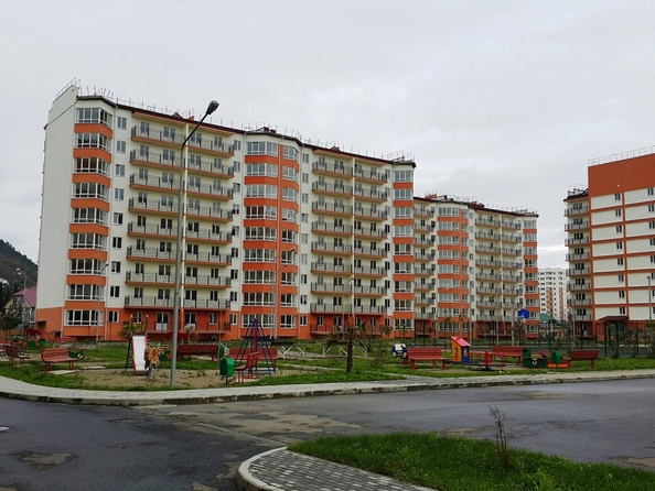 
   Продам 2-комнатную, 57 м², Урожайная ул, 71А

. Фото 18.