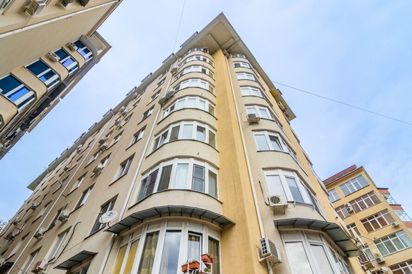 
   Продам 1-комнатную, 22.2 м², Клубничная ул, 6Б

. Фото 15.