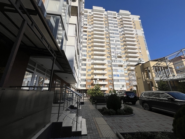 
   Продам 1-комнатную, 55 м², Владимирская ул, 148к1

. Фото 20.