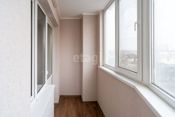 
   Продам 2-комнатную, 78.3 м², Кожевенная ул, 54/1

. Фото 8.