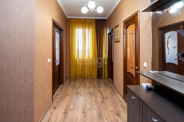 
   Продам 2-комнатную, 78.3 м², Кожевенная ул, 54/1

. Фото 26.