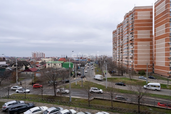 
   Продам 2-комнатную, 78.3 м², Кожевенная ул, 54/1

. Фото 30.