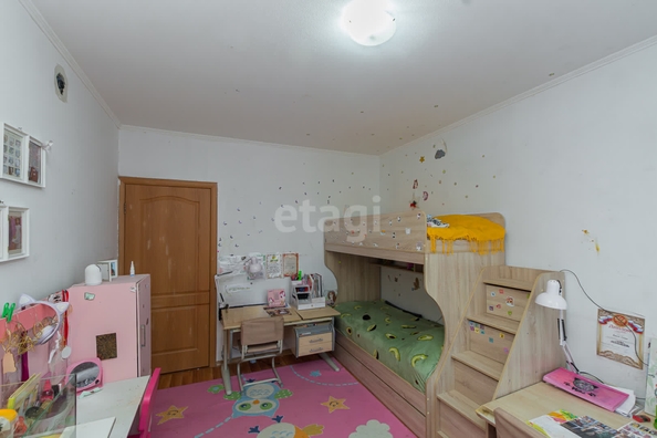 
   Продам 3-комнатную, 74 м², Ставропольская ул, 107/8

. Фото 14.