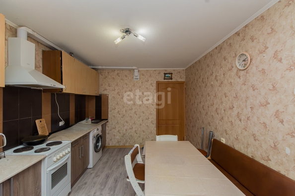 
   Продам 3-комнатную, 74 м², Ставропольская ул, 107/8

. Фото 18.