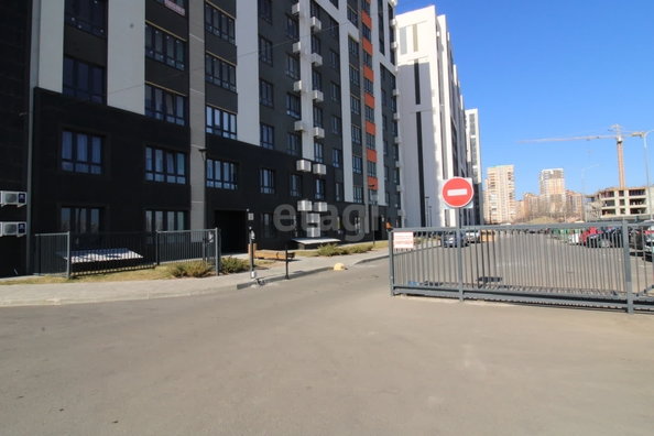 
   Продам 1-комнатную, 39.7 м², Питерская ул, 40/5

. Фото 7.