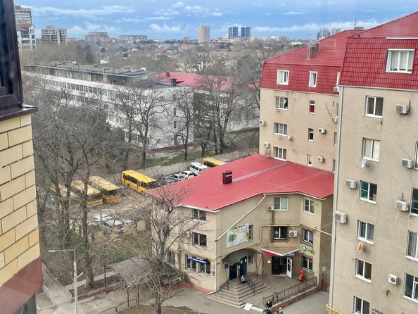 
   Продам 3-комнатную, 82 м², Парковая ул, 52

. Фото 23.