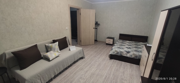 
   Продам 1-комнатную, 45 м², Ленина ул, 233

. Фото 5.