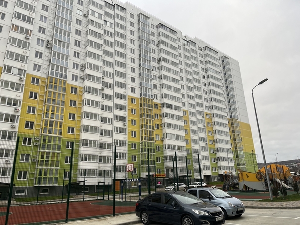 
   Продам 1-комнатную, 45 м², Ленина ул, 233

. Фото 12.