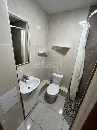 
  Сдам в аренду апартаменты, 21 м², Краснодар

. Фото 9.