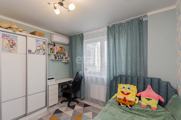 
   Продам 3-комнатную, 67.4 м², Адмиралтейский б-р, 3/2

. Фото 13.