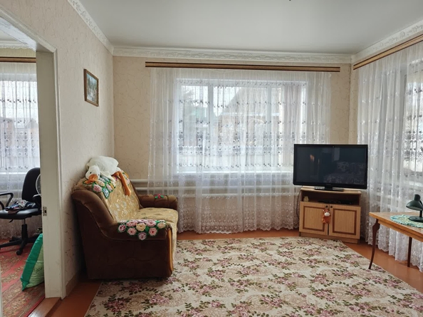 
   Продам дом, 80.2 м², Краснодар

. Фото 6.