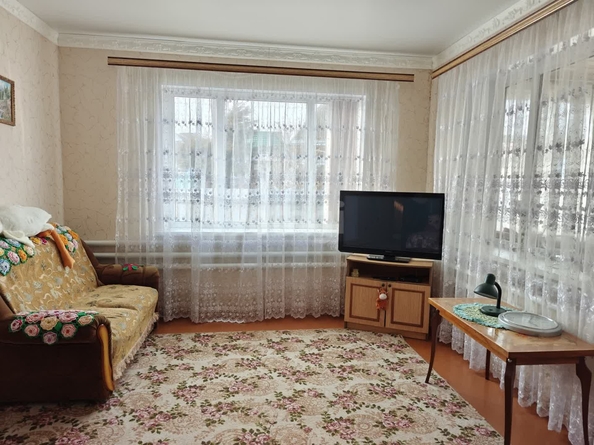 
   Продам дом, 80.2 м², Краснодар

. Фото 7.