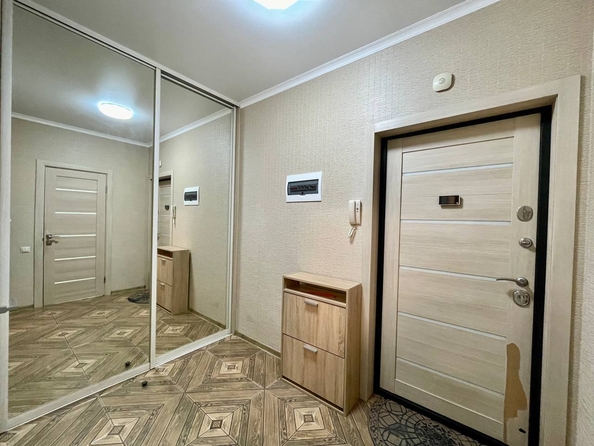 
   Продам 1-комнатную, 40 м², Анапское ш, 24к4

. Фото 16.