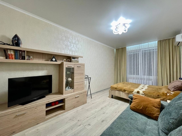 
   Продам 1-комнатную, 40 м², Анапское ш, 24к4

. Фото 20.