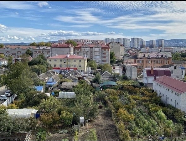 
   Продам 2-комнатную, 52 м², Северный пер, 6к4

. Фото 10.