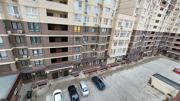 
   Продам 1-комнатную, 38 м², Ленина ул, 173Ак5

. Фото 26.