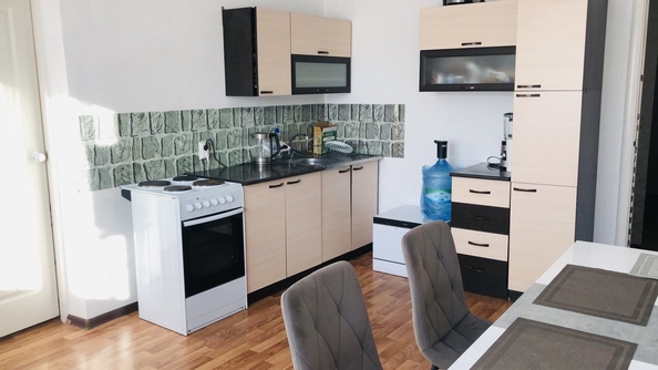 
   Продам 3-комнатную, 74 м², Супсехское ш, 26к7

. Фото 2.