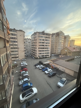 
   Продам 2-комнатную, 55 м², Краснодарская ул, 66Г

. Фото 11.