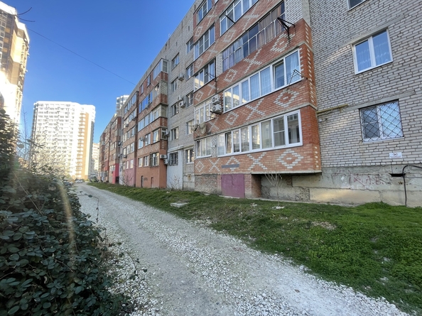 
   Продам 3-комнатную, 84 м², Ленина ул, 193

. Фото 34.