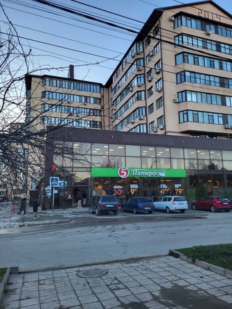 
   Продам 1-комнатную, 53 м², Краснодарская ул, 66В

. Фото 15.