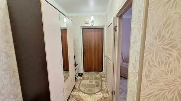 
   Продам 2-комнатную, 61 м², Лермонтова ул, 116к2

. Фото 21.