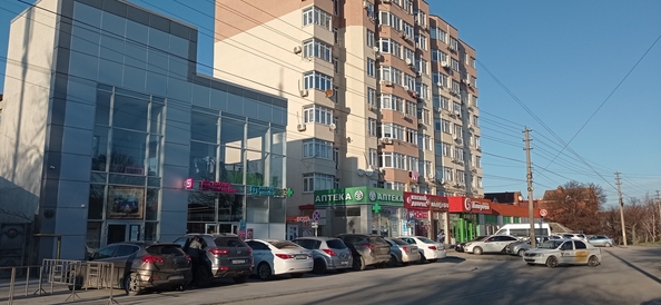 
   Продам студию, 29 м², Ленинградская ул, 56

. Фото 19.