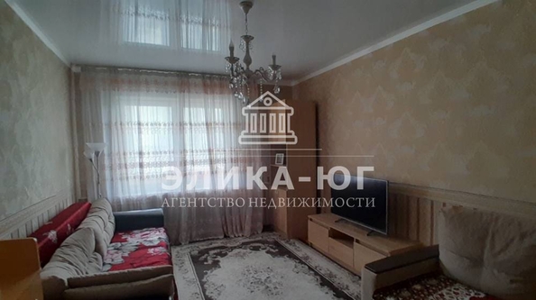 
   Продам 2-комнатную, 42.1 м², Новостройка ул

. Фото 6.