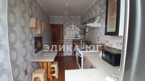 
   Продам 2-комнатную, 42.1 м², Новостройка ул

. Фото 12.