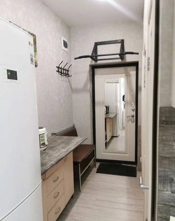 
   Продам 1-комнатную, 24 м², Троицкая ул, 31/2

. Фото 13.