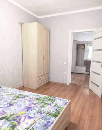 
   Продам 4-комнатную, 94 м², Орбитовская ул, 20/7Б

. Фото 5.