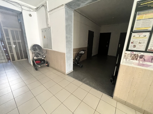 
   Продам 1-комнатную, 49 м², Лермонтова ул, 116В

. Фото 14.