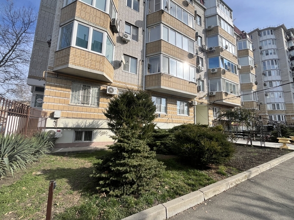 
   Продам 1-комнатную, 49 м², Лермонтова ул, 116В

. Фото 23.