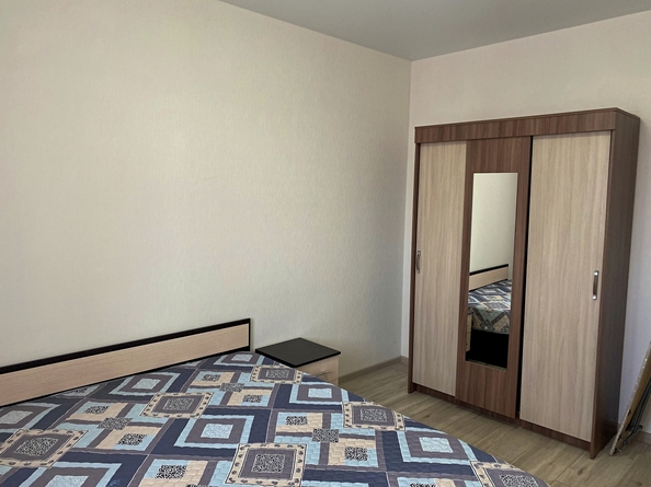 
   Продам 1-комнатную, 41 м², Супсехское ш, 39к3

. Фото 2.